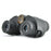 VISIONKING BL8X26 Mini BAK4 Prism Binoculars Outdoor Glimmer Night Vision Binoculars Waterproof Telescopes for Camping / Hunting - 1