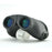 VISIONKING BL8X26 Mini BAK4 Prism Binoculars Outdoor Glimmer Night Vision Binoculars Waterproof Telescopes for Camping / Hunting - 3