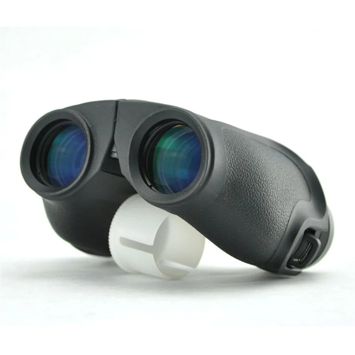 VISIONKING BL8X26 Mini BAK4 Prism Binoculars Outdoor Glimmer Night Vision Binoculars Waterproof Telescopes for Camping / Hunting - 3