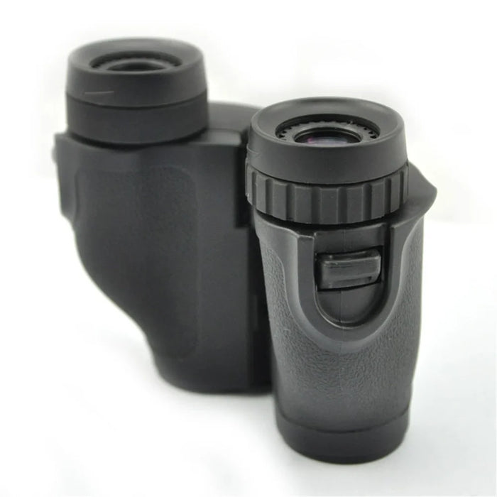 VISIONKING BL8X26 Mini BAK4 Prism Binoculars Outdoor Glimmer Night Vision Binoculars Waterproof Telescopes for Camping / Hunting - 5