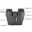 VISIONKING BL8X26 Mini BAK4 Prism Binoculars Outdoor Glimmer Night Vision Binoculars Waterproof Telescopes for Camping / Hunting - 6