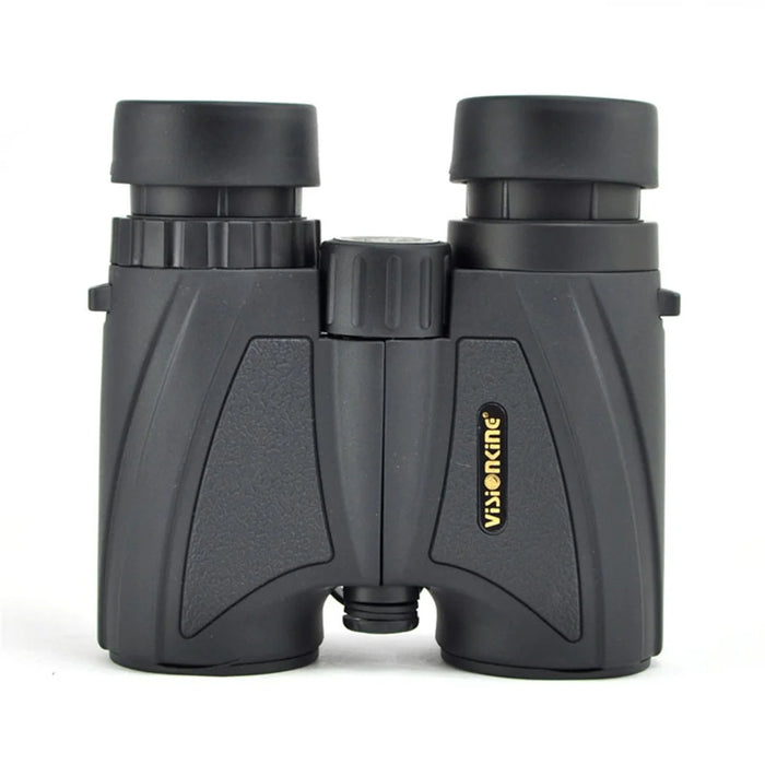 VISIONKING 5x25 BAK-4 Roof Binoculars FMC Green Coating Telescopes for Sports Theater Racing Concert - 4