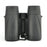 VISIONKING 5x25 BAK-4 Roof Binoculars FMC Green Coating Telescopes for Sports Theater Racing Concert - 5