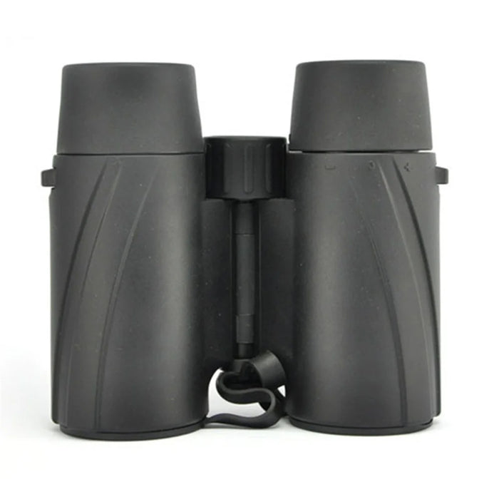 VISIONKING 5x25 BAK-4 Roof Binoculars FMC Green Coating Telescopes for Sports Theater Racing Concert - 5