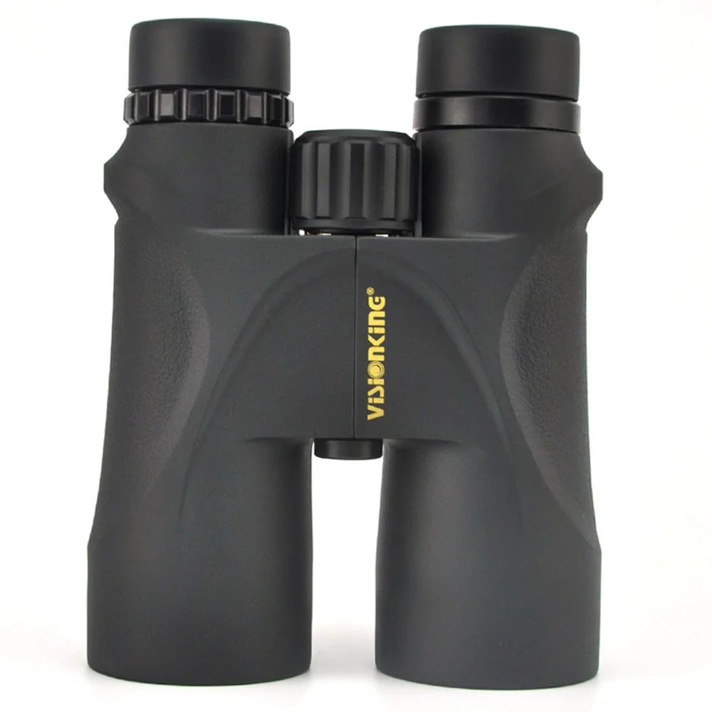 VISIONKING 12X50F HD Waterproof Outdoor Hunting Animal Observation Telescope 12X Handheld Binoculars - 1