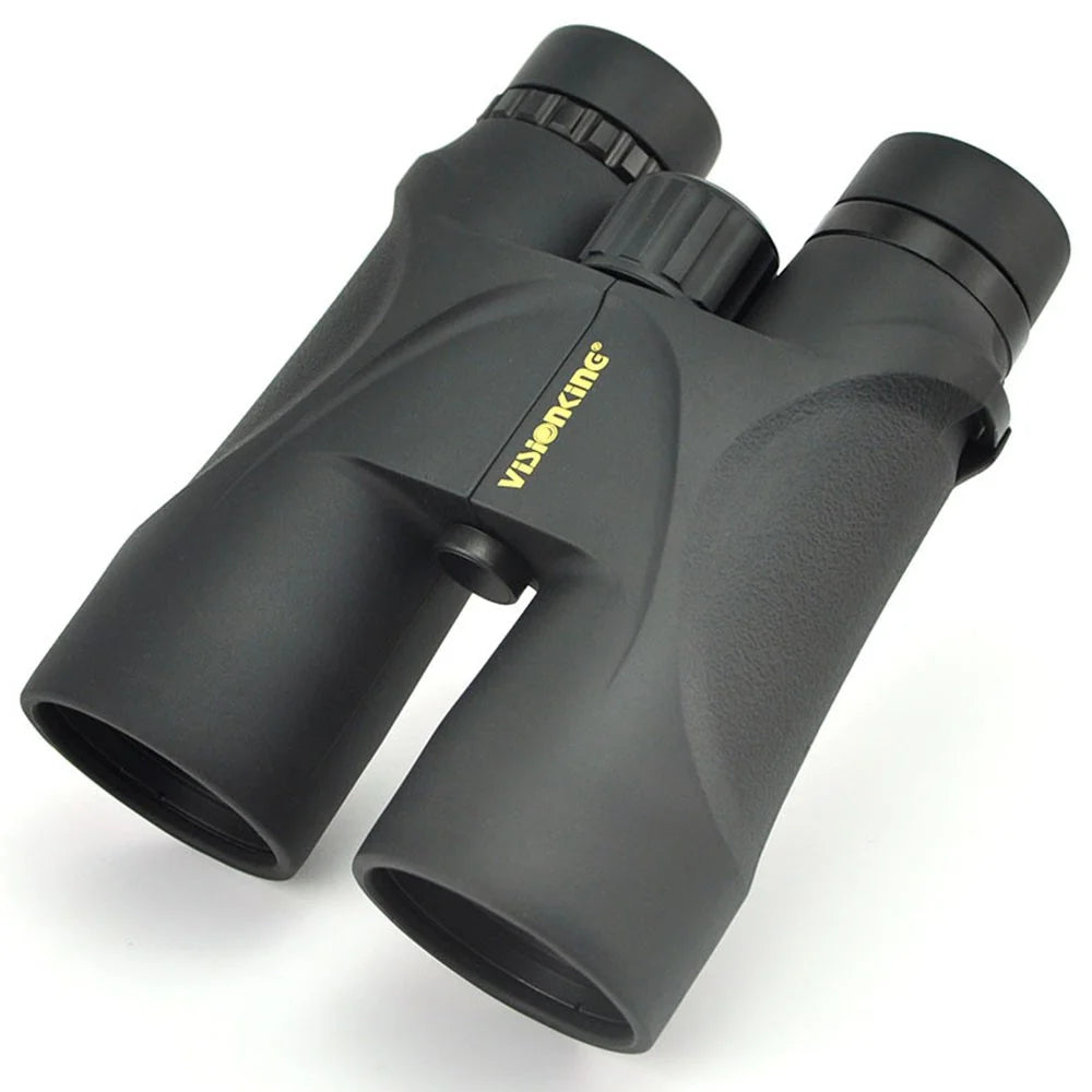 VISIONKING 12X50F HD Waterproof Outdoor Hunting Animal Observation Telescope 12X Handheld Binoculars - 3