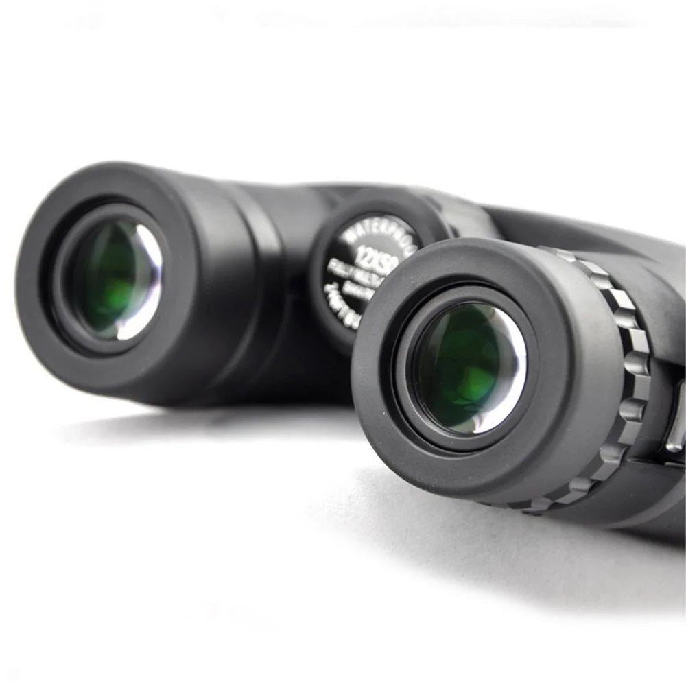 VISIONKING 12X50F HD Waterproof Outdoor Hunting Animal Observation Telescope 12X Handheld Binoculars - 6