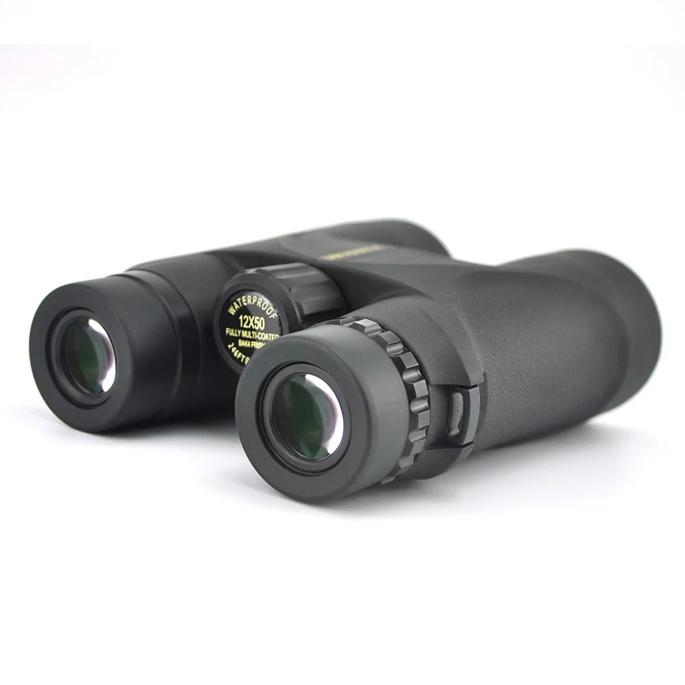 VISIONKING 12X50F HD Waterproof Outdoor Hunting Animal Observation Telescope 12X Handheld Binoculars - 7
