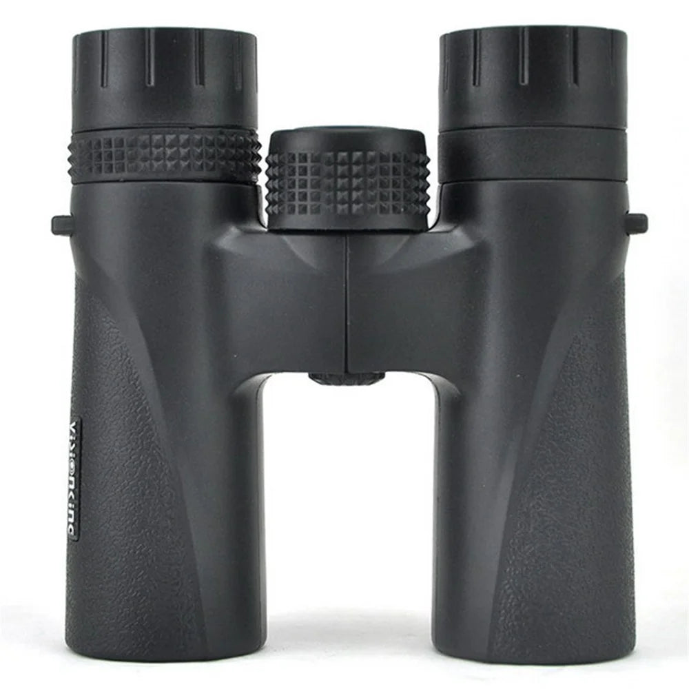 VISIONKING SW12X28 HD Outdoor Hunting Camping Bird Watching Handheld Binoculars 12X Waterproof Telescope - 1