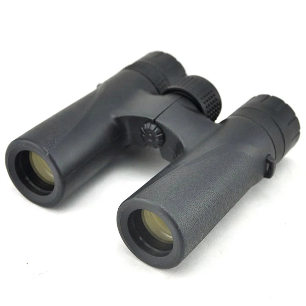 VISIONKING SW12X28 HD Outdoor Hunting Camping Bird Watching Handheld Binoculars 12X Waterproof Telescope - 2