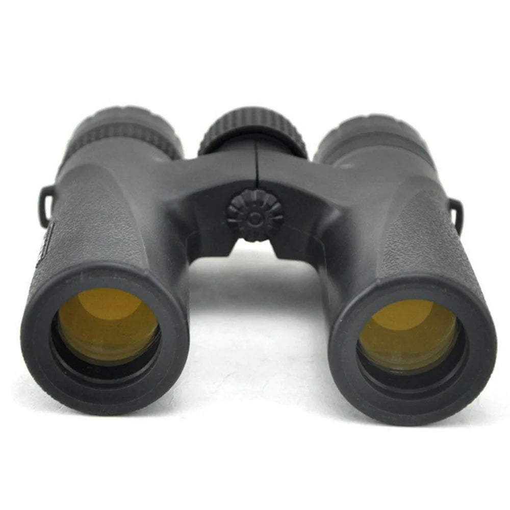 VISIONKING SW12X28 HD Outdoor Hunting Camping Bird Watching Handheld Binoculars 12X Waterproof Telescope - 4