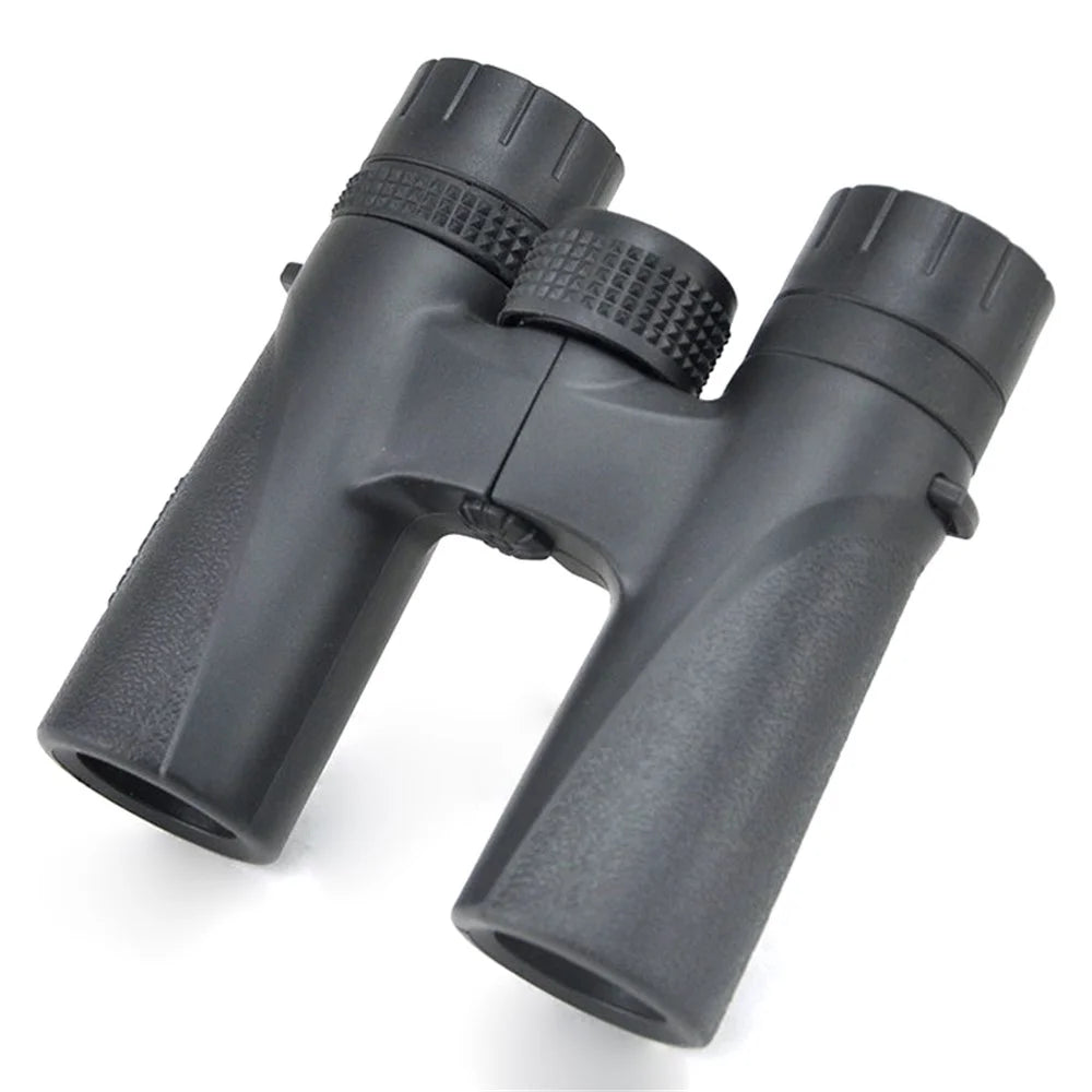 VISIONKING SW12X28 HD Outdoor Hunting Camping Bird Watching Handheld Binoculars 12X Waterproof Telescope - 5