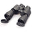 VISIONKING 10X50V Bak7 Prism Glass Lens Porro Binoculars Outdoor Telescopes Waterproof Binoculars for Travelling Hunting Camping - 3