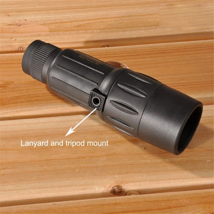 VISIONKING SWD10-25x42 High Power Monocular BAK4 Telescope Portable Birdwatching / Hunting Fully Multi-Coated Monocular - 3