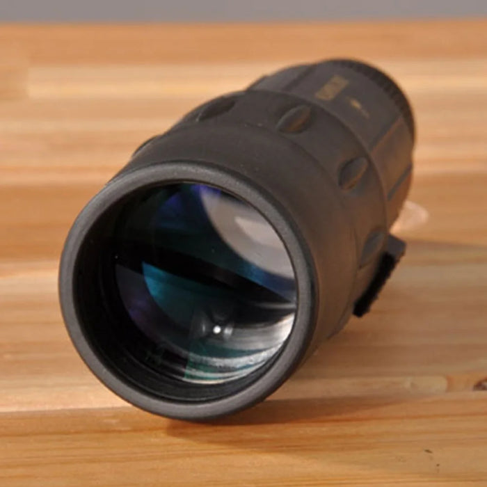 VISIONKING SWD10-25x42 High Power Monocular BAK4 Telescope Portable Birdwatching / Hunting Fully Multi-Coated Monocular - 4