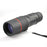 VISIONKING K10-25X42 Monocular 25X Magnification HD Lens BaK4 Prism Telescope Night Vision for Bird Watching Hunting Camping - 1