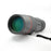 VISIONKING K10-25X42 Monocular 25X Magnification HD Lens BaK4 Prism Telescope Night Vision for Bird Watching Hunting Camping - 4