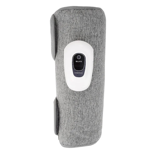101418 Electric Leg Calf Massager Portable Arm Massager 3 Mode Air Pressure Airbag Vibration Massager for Muscle Pain Relief Relax - 1