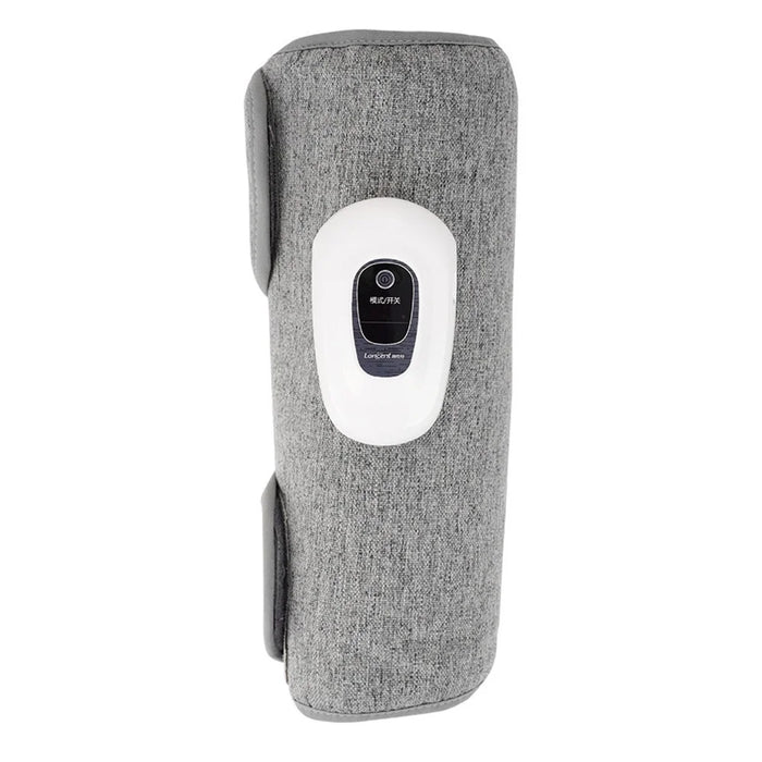 101418 Electric Leg Calf Massager Portable Arm Massager 3 Mode Air Pressure Airbag Vibration Massager for Muscle Pain Relief Relax - 1
