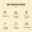 101418 Electric Leg Calf Massager Portable Arm Massager 3 Mode Air Pressure Airbag Vibration Massager for Muscle Pain Relief Relax - 2