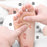 Foldable Foot Massager Machine Feet and Leg Muscle Massager, 19 Intensities 8 Massage Modes - 3