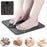 Foldable Foot Massager Machine Feet and Leg Muscle Massager, 19 Intensities 8 Massage Modes - 4