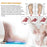 Foldable Foot Massager Machine Feet and Leg Muscle Massager, 19 Intensities 8 Massage Modes - 7