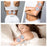 EMS Ultrasonic Liposuction Machine Portable Fitness Workout Equipment with 6 Modes and 10 Intensities - 5