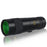 AM-D02 Portable Cell Phone Lens Monocular 10-30x40 BAK4 Prism Multi-Layer Coated Monocular Outdoor Waterproof Night Vision Monocular for Bird Watching - 1