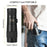 AM-D02 Portable Cell Phone Lens Monocular 10-30x40 BAK4 Prism Multi-Layer Coated Monocular Outdoor Waterproof Night Vision Monocular for Bird Watching - 3