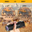 AM-D02 Portable Cell Phone Lens Monocular 10-30x40 BAK4 Prism Multi-Layer Coated Monocular Outdoor Waterproof Night Vision Monocular for Bird Watching - 5