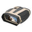 DT88 Infrared HD Binoculars for Outdoor Bird Watching Waterproof Digital Binoculars with Night Vision - Light Yellow - 1
