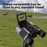 DT10 2.0" IPS LCD Screen Display Binoculars 10X HD Video Photo Recorder Binoculars for Bird Watching  - Silver - 6