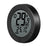 B50-BC23 1.57" Display Bicycle Speedometer Temperature Measuring Waterproof Bike Code Meter with Extension Bracket - 2