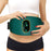 Magnets Vibration Massage Belt Abdominal Massager with 3 Massage Modes, Rechargeable Belt Massager - 2