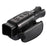 R7 HD Full Black Infrared Digital Monocular Night Vision Monocular Support 5X Zoomable, Photography, Video Recording - 1