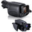 R7 HD Full Black Infrared Digital Monocular Night Vision Monocular Support 5X Zoomable, Photography, Video Recording - 2