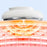 Electric Neck Massager TENS+EMS Pulse Pain Relief Neck Relax Massager with Heat Function - 5