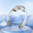 Electric Neck Massager TENS+EMS Pulse Pain Relief Neck Relax Massager with Heat Function - 7