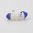 1Pc Basketball Finger Splint Guard Protector Fulcrum Support Adjustable Finger Sleeve - M - 2