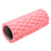 AMYUP Sports Foam Roller Trigger Point Design Muscle Roller for Fitness Pilates Yoga Physio Massage - Pink - 1