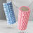 AMYUP Sports Foam Roller Trigger Point Design Muscle Roller for Fitness Pilates Yoga Physio Massage - Pink - 2
