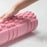 AMYUP Sports Foam Roller Trigger Point Design Muscle Roller for Fitness Pilates Yoga Physio Massage - Pink - 5