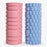 AMYUP Sports Foam Roller Trigger Point Design Muscle Roller for Fitness Pilates Yoga Physio Massage - Pink - 7
