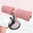 AMYUP Sit Up Bar for Floor Sit Up Assistant Device with Suction Cup for Fitness Exercising Abdominal Muscles Full Body Training - Pink - 5