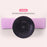 AMYUP Sit Up Bar for Floor Sit Up Assistant Device with Suction Cup for Fitness Exercising Abdominal Muscles Full Body Training - Pink - 6