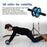7Pcs / Set Push-up Barbell Abdominal Wheel AB Roller Skipping Rope Grip Exercise Muscle Training Device - 4