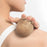120MM Diameter Comfortable Massager Cork Massage Ball for Deep Tissue Muscle Massaging and Physical Therapy - 2