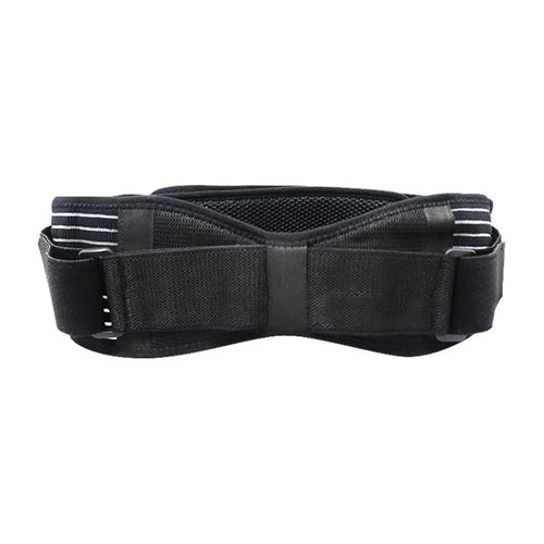 MK1001 Mesh Cloth Pelvic Correction Belt Fitness Waist Abdomen Postpartum Pelvic Correction Corset Strap - 1