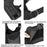 MK-123 Back Stretcher Lumbar Traction Device Hanging Spinal Decompression Harness Spine Reset Belt - S - 7